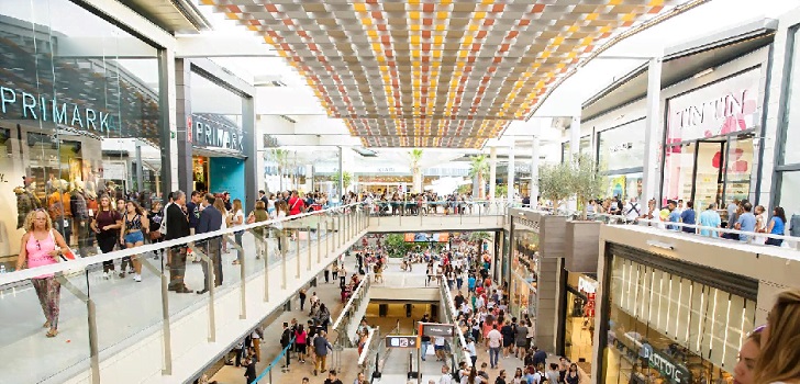 Centro comercial. LyC avanza: veinte centros comerciales y tres millones de facturación en 2020